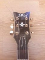 Лот: 10894002. Фото: 2. Schecter Hellraiser solo 6 special. Музыкальные инструменты