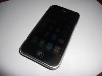 Лот: 3702246. Фото: 3. Iphone 3G 8gb. Красноярск