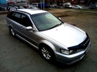 Лот: 8689076. Фото: 4. Honda Accord, 2002, V-2300, АКПП...
