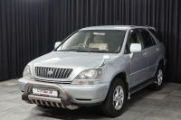 Лот: 24372829. Фото: 2. Toyota Harrier 1999. Авто, мото, водный транспорт
