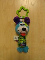 Лот: 6558963. Фото: 2. Игрушка-подвеска на коляску Playgro... Игрушки