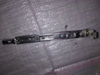 Лот: 15205671. Фото: 3. №86№87 Поворотно-откидной шпингалет... Строительство и ремонт