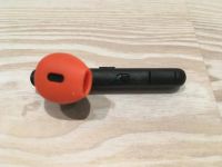 Лот: 10680039. Фото: 2. Беспроводная Bluetooth-гарнитура...