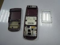 Лот: 11341911. Фото: 2. Корпусные части Samsung D900i. Запчасти, оборудование