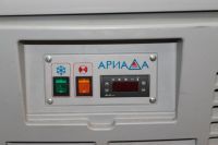 Лот: 8374182. Фото: 2. Холодильник торговый большой. Оборудование