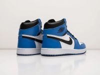Лот: 20940983. Фото: 2. Кроссовки Nike Air Jordan 1 High... Женская обувь