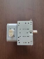 Лот: 25590447. Фото: 4. Магнетрон Toshiba 2M253J. Красноярск