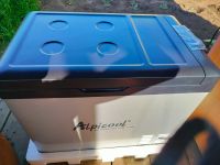 Лот: 22637306. Фото: 7. Автохолодильник Alpicool c50 12v...