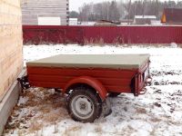 Лот: 4636310. Фото: 4. КЗАП 8140