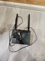 Лот: 21339059. Фото: 3. Роутер asus RT-N11P. Компьютеры, оргтехника, канцтовары
