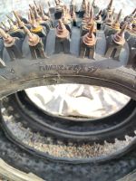 Лот: 25705542. Фото: 7. Моторезина 110 90 r17