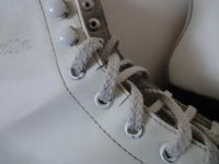 Лот: 6484913. Фото: 7. Коньки кожа р.37