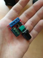 Лот: 12952094. Фото: 2. Регулятор напряжения,скорости... Радиодетали  (электронные компоненты)