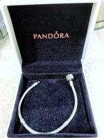 Лот: 13355706. Фото: 2. Браслет Pandora ( Пандора ). Ювелирные изделия, бижутерия, часы