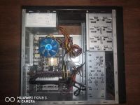 Лот: 20713940. Фото: 2. Xeon X5460 4x3.16GHz/6Gb DDR3... Компьютеры, ноутбуки, планшеты