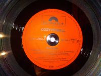 Лот: 25646418. Фото: 6. LP Cdzy Powell -Octopuss- 1983...