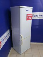 Лот: 16325957. Фото: 7. Холодильник бирюса 132 r (11077242...