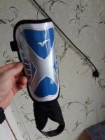 Лот: 9177746. Фото: 3. Футбольные щитки. Спортивные товары