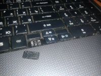 Лот: 5110161. Фото: 6. Acer Aspire 5349-B812G32Mnkk