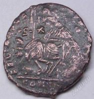 Лот: 1223147. Фото: 2. Древний Рим. Денарий. 3-й век... Монеты