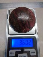 Лот: 24396683. Фото: 7. Брошь Винтаж СССР. Камень. Серебро...