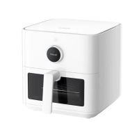 Лот: 23595678. Фото: 3. Аэрогриль Xiaomi Smart Air Fryer... Бытовая техника