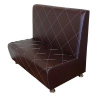 Лот: 16365823. Фото: 2. Диван офисный поролоновая основа... Офисная мебель и домашние кабинеты