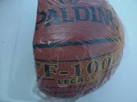Лот: 5947556. Фото: 2. Spalding мяч баскетбольный TF-1000... Спортивные товары