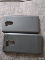 Лот: 13354828. Фото: 2. Чехлы redmi 4 pro. Аксессуары