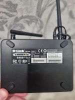 Лот: 21324999. Фото: 4. Wi-Fi роутер D-link DIR-615. Красноярск
