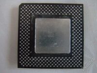Лот: 284555. Фото: 2. Процессор Intel Celeron 400Mhz... Комплектующие