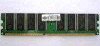 Лот: 6786034. Фото: 2. Память оперативная 1Gb DDR400... Комплектующие