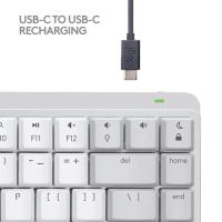 Лот: 21437741. Фото: 13. Клавиатура Logitech MX Mechanical...