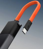 Лот: 25520132. Фото: 3. Адаптер MIIIW Type-C Hub Adapter... Компьютеры, оргтехника, канцтовары