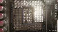Лот: 10640302. Фото: 2. Материнская плата LGA - 1155 ESC... Комплектующие