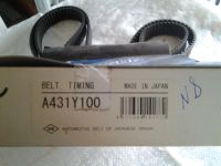 Лот: 6287618. Фото: 2. Ремень ГРМ A431Y100 для Toyota. Автозапчасти