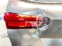 Лот: 25366417. Фото: 6. дверь багажника Haval Jolion