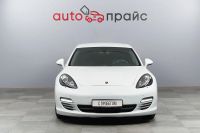 Лот: 23300609. Фото: 3. Porsche Panamera 2013. Красноярск
