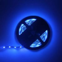 Лот: 10582911. Фото: 2. Светодиодная лента RGB (SMD2835... Освещение