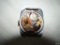 Лот: 9614265. Фото: 3. Часы СЛАВА кварц СССР. Обмен. Ювелирные изделия, бижутерия, часы