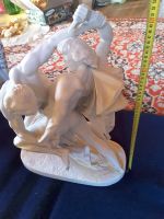 Лот: 21012248. Фото: 2. Статуэтка Скандинавские борцы... Антиквариат