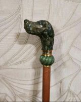 Лот: 20027158. Фото: 6. Трость ручной работы