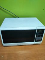 Лот: 21251981. Фото: 2. Микроволновая печь Samsung GW732KR. Мелкая бытовая техника