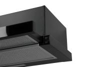 Лот: 23990747. Фото: 5. Вытяжка LEX HUBBLE G 500 BLACK