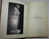 Лот: 8268051. Фото: 2. Сочинения и письма. Отдельный... Литература, книги