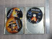 Лот: 21135596. Фото: 6. MASS Effect - Золотое издание...