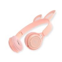 Лот: 25795471. Фото: 2. BLUETOOTH ГАРНИТУРА MZ-08R RGB... Аудиотехника