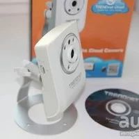 Лот: 18565992. Фото: 3. Цветная беспроводная Wi-Fi IP-камера. Компьютеры, оргтехника, канцтовары