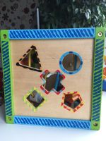 Лот: 6155775. Фото: 5. Развивающая игрушка-сортер "Eichhorn...