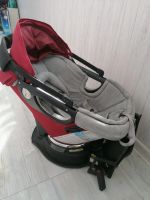 Лот: 16440152. Фото: 5. Автокресло Orbit Baby Infant Car...